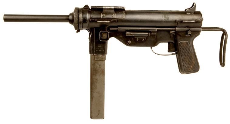 grease gun