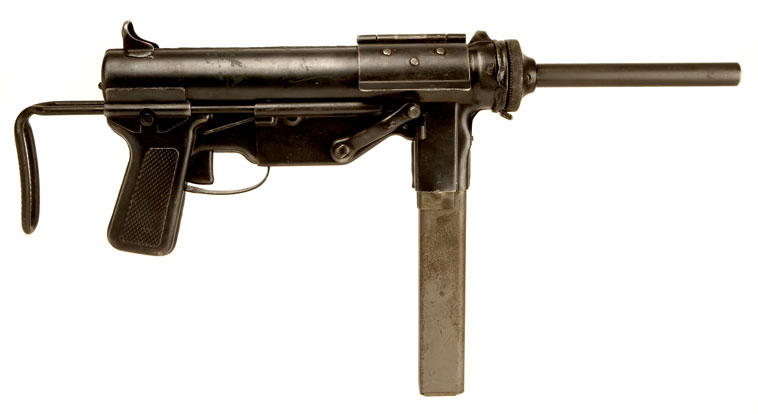 grease gun