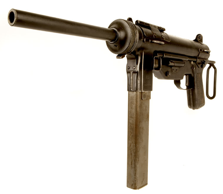 grease gun