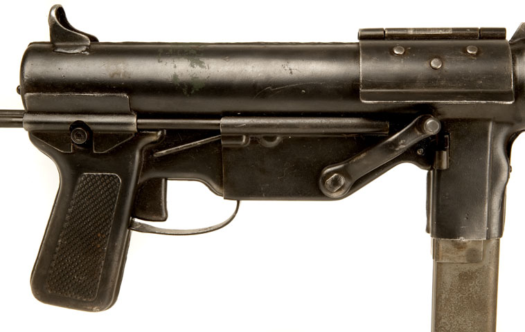 grease gun