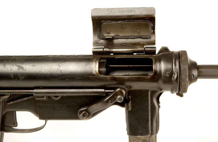 grease gun