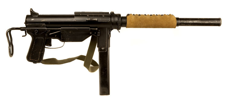 grease gun