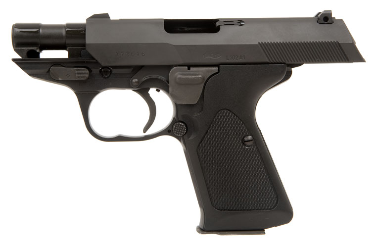 walther p5 L102A1