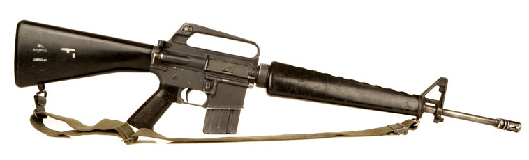 m16