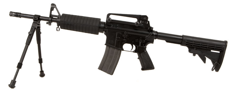 m4 carbine