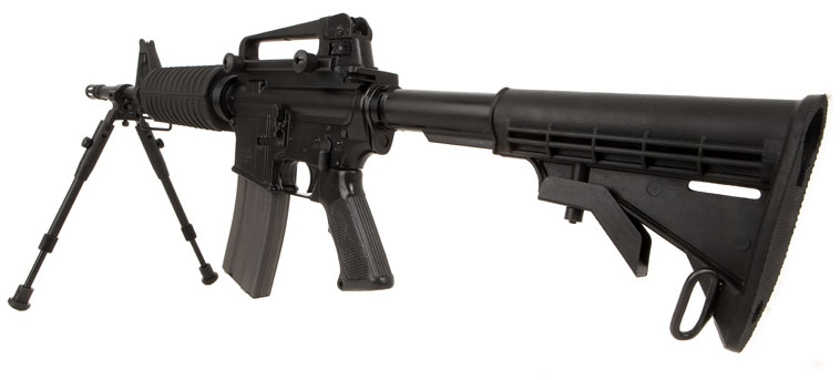 m4 carbine