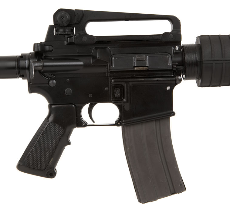 m4 carbine