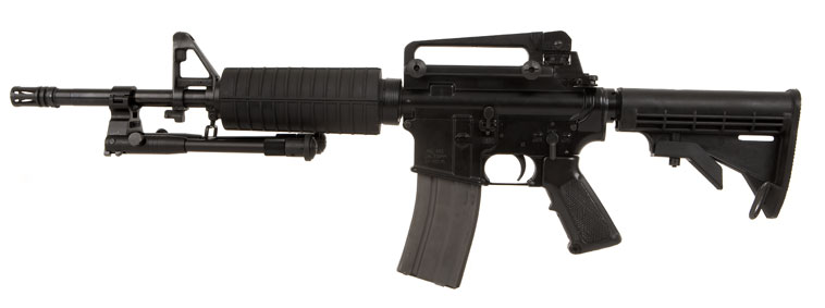 m4 carbine