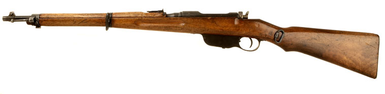 m95 carbine