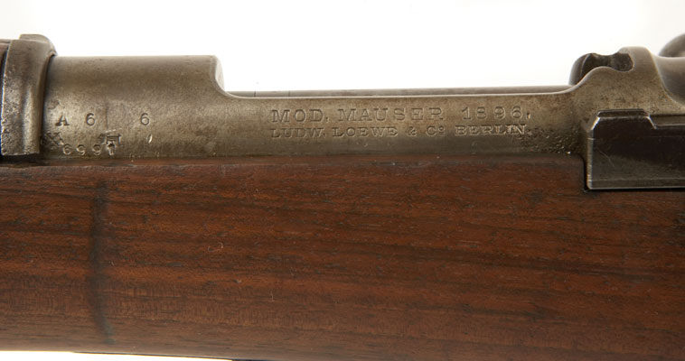 mauser 1896