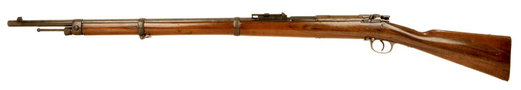 mauser