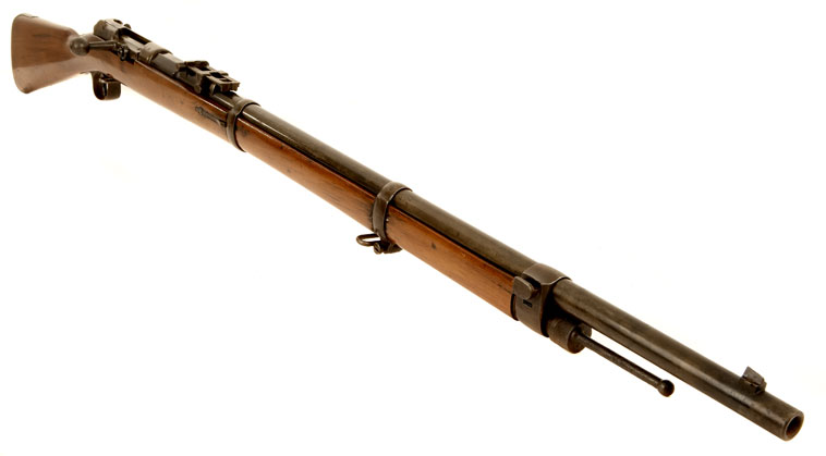 Mauser Mod.71/84