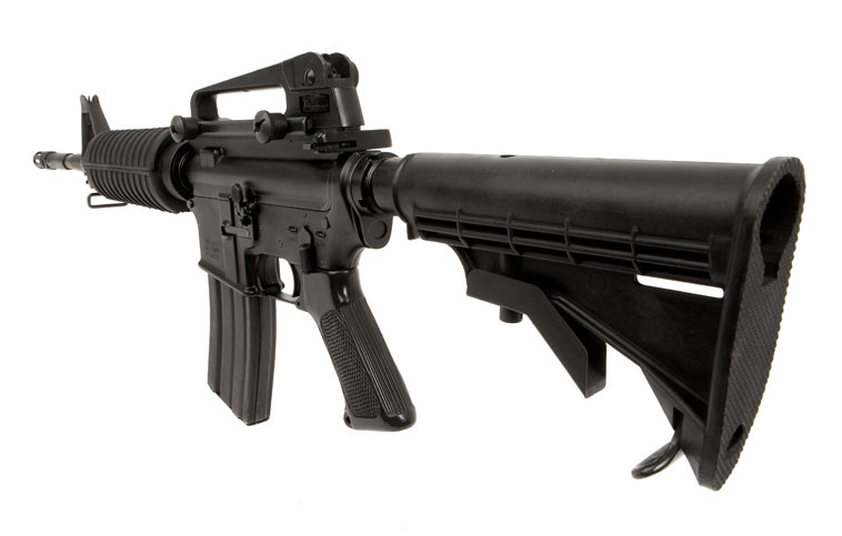 m4 carbine