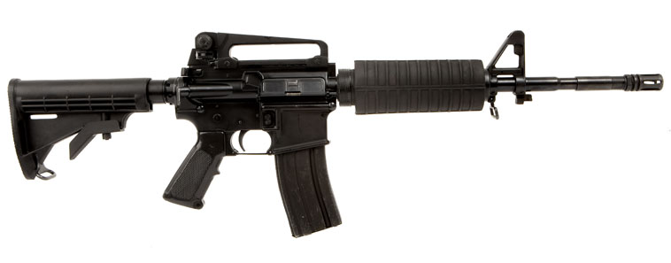 m4 carbine