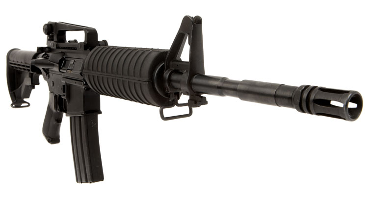 m4 carbine