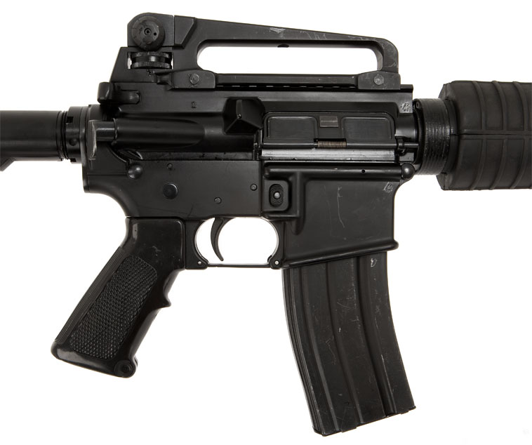 m4 carbine