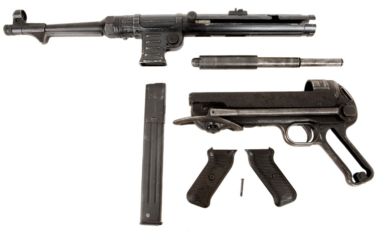 mp40