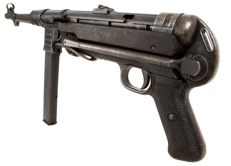 mp40