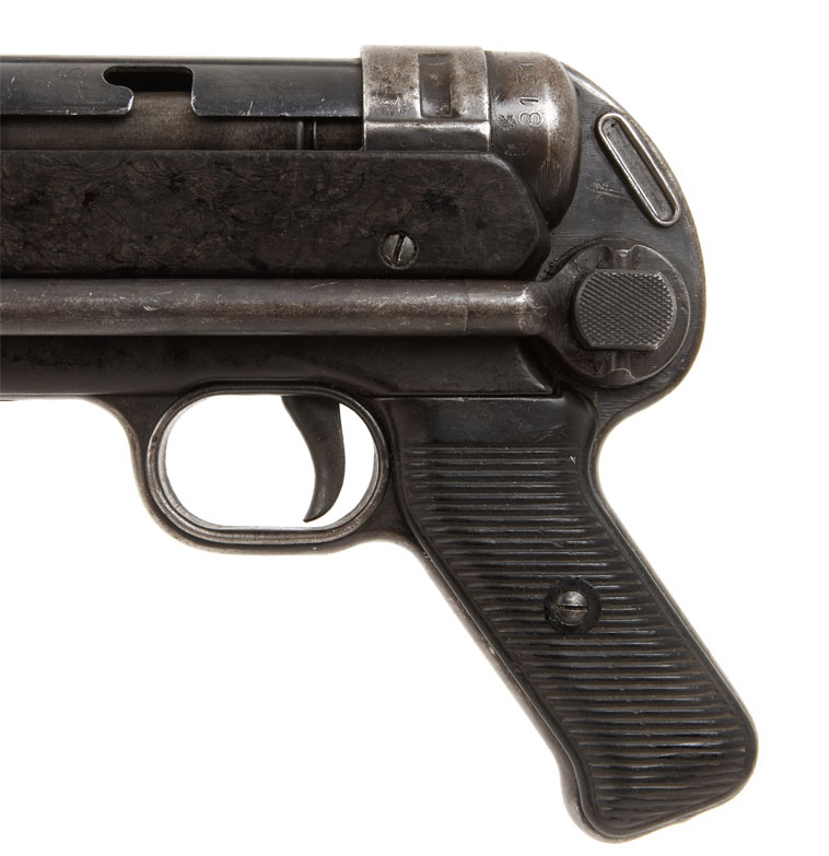 mp40