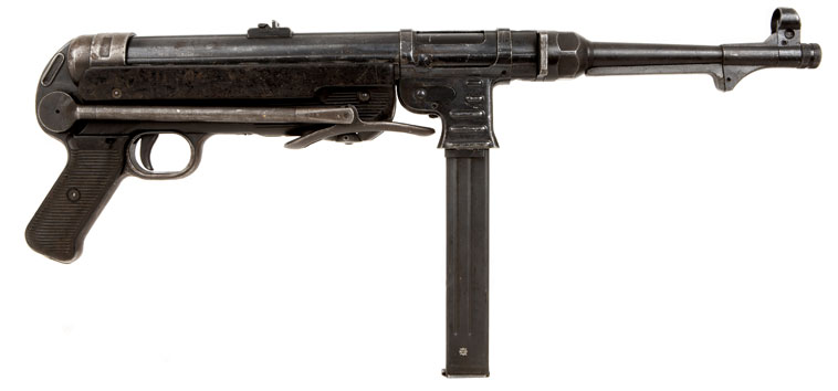 mp40