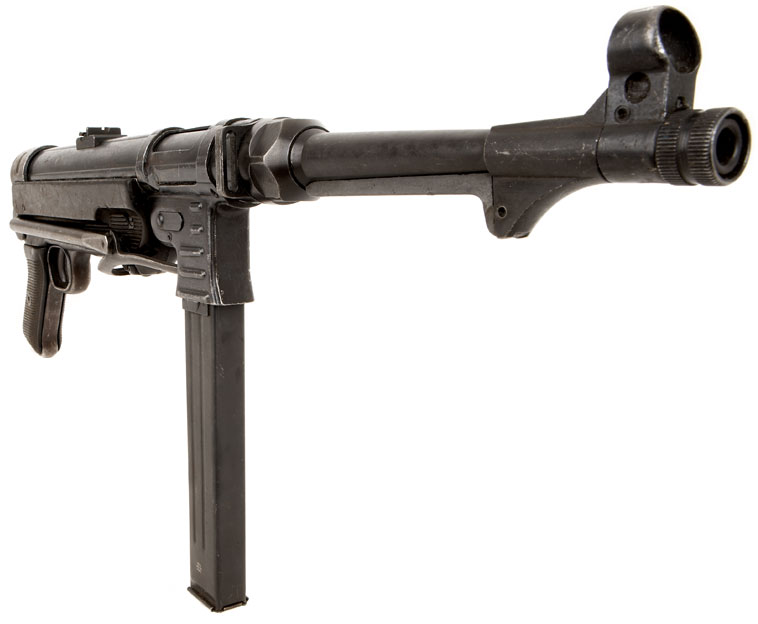 mp40