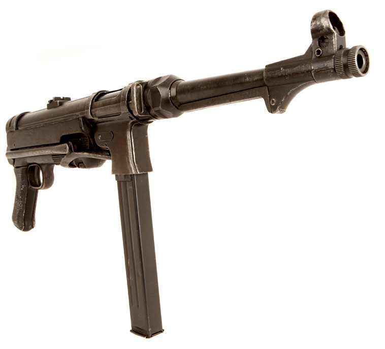 mp40