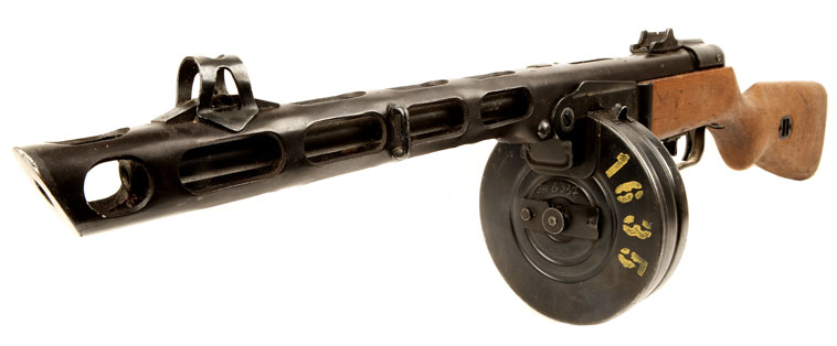 ppsh 41