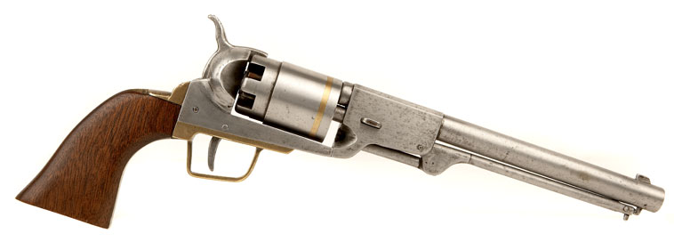 colt revolvers