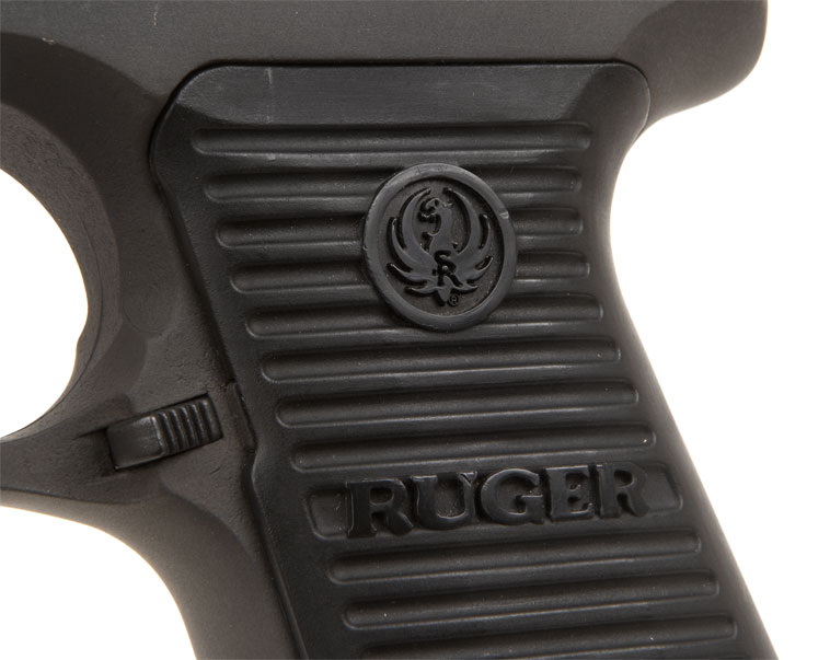 ruger p89dc