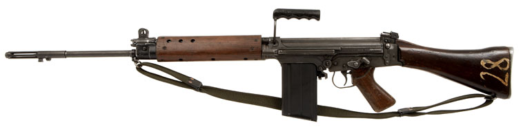 slr l1a1