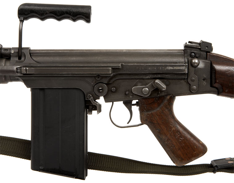 slr l1a1