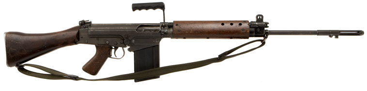 slr l1a1