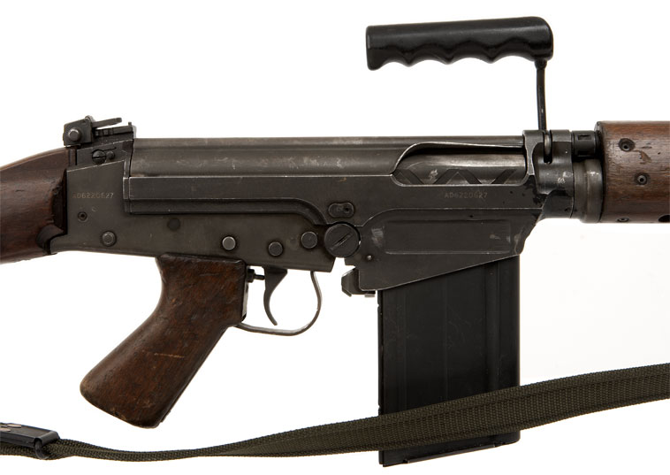 slr l1a1