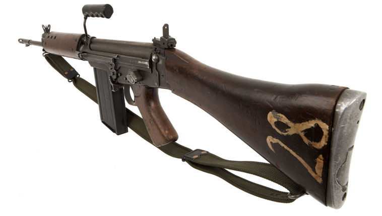 slr l1a1