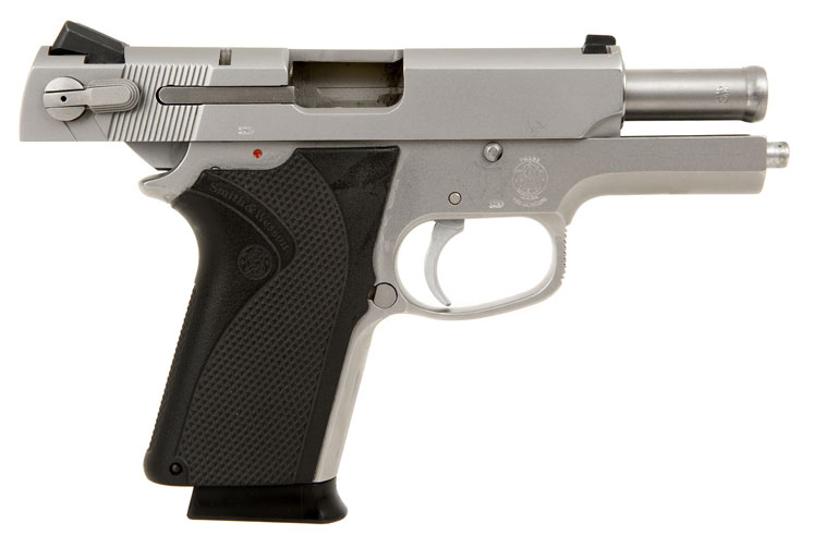 smith wesson 