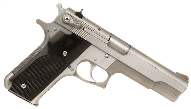 smith wesson