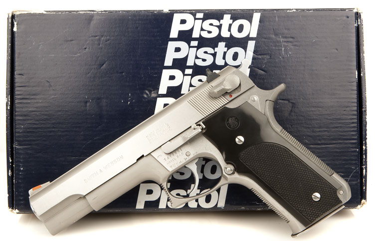 smith wesson