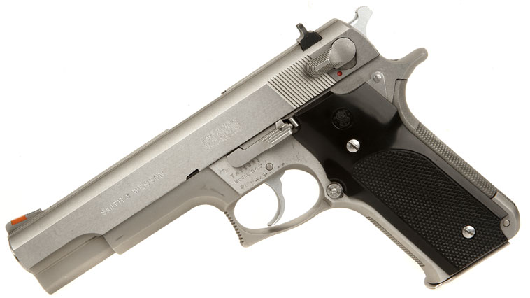 smith wesson