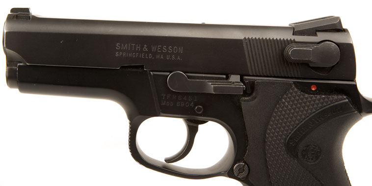 smith wesson 