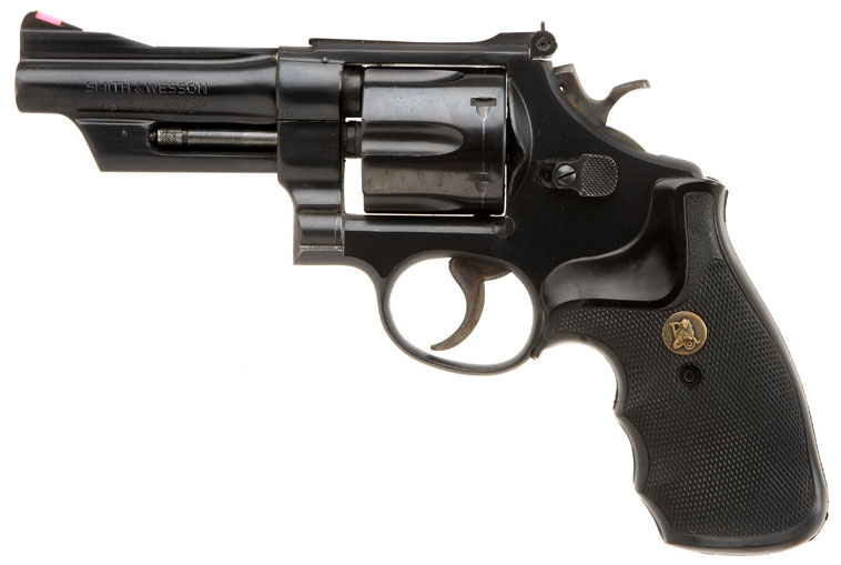 357 magnum