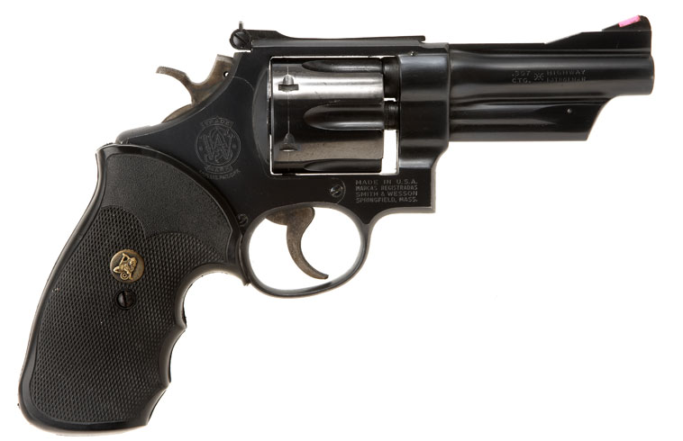 357 magnum