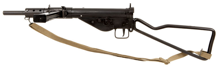 sten mk2