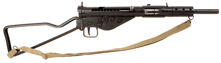 sten mk2