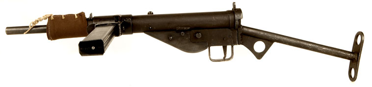 sten mk2