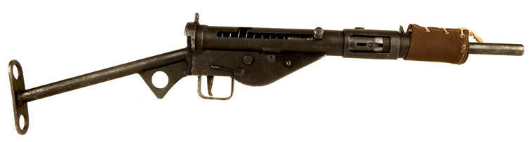 sten mk2