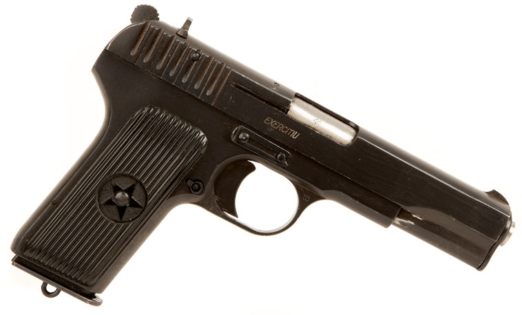 tokarev