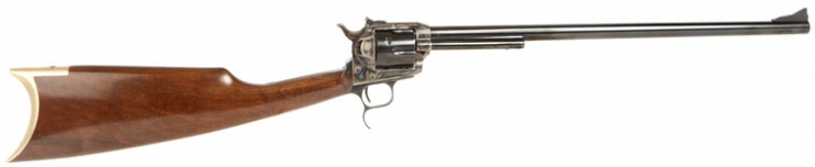 A stunning Brand New Colt 1873 Buntline Revolving Carbine - Live ...