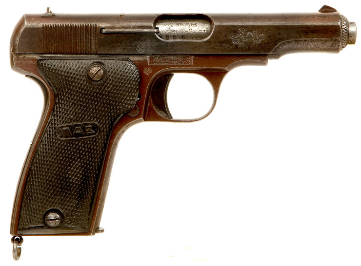 Найди 7 65. MAB D 7.65. Девятимиллиметровый МАБ. MAB Z-22 Pistols. D7-65.